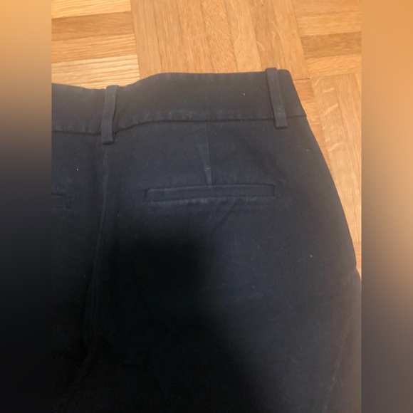 Babaton Bi-Stretch Pants - Picture 4 of 4